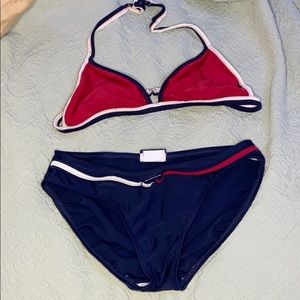 Tommy Hilfiger 2 Piece